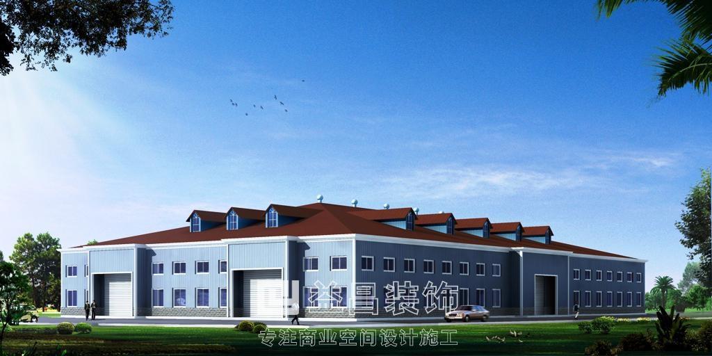 廠房裝修的注意事項(xiàng)有哪些