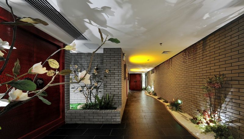 商務休閑會所裝修風格有哪些 商務休閑會所裝修風格有哪些