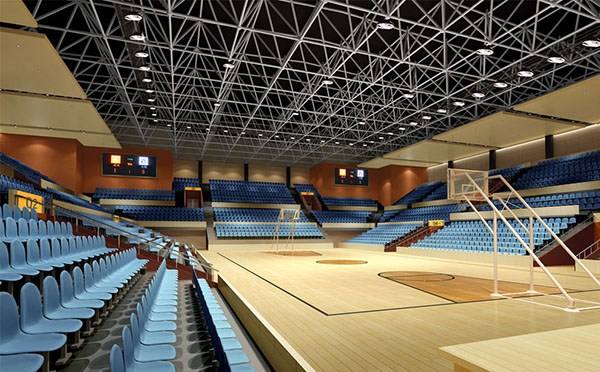 體育館裝修有哪些設(shè)計要點