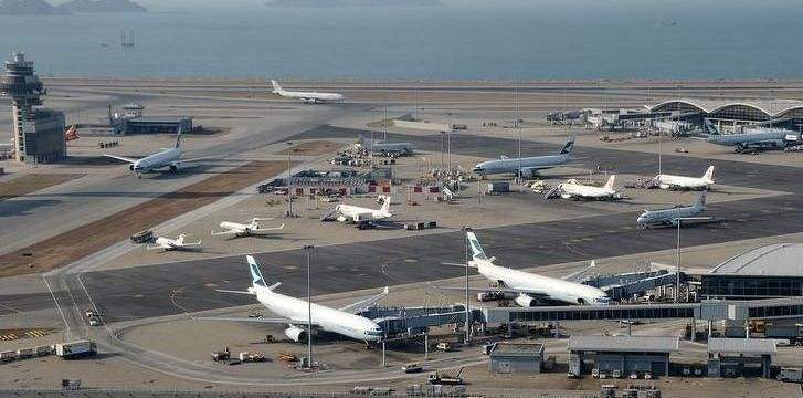 機(jī)場(chǎng)裝修如何滿足使用標(biāo)準(zhǔn)