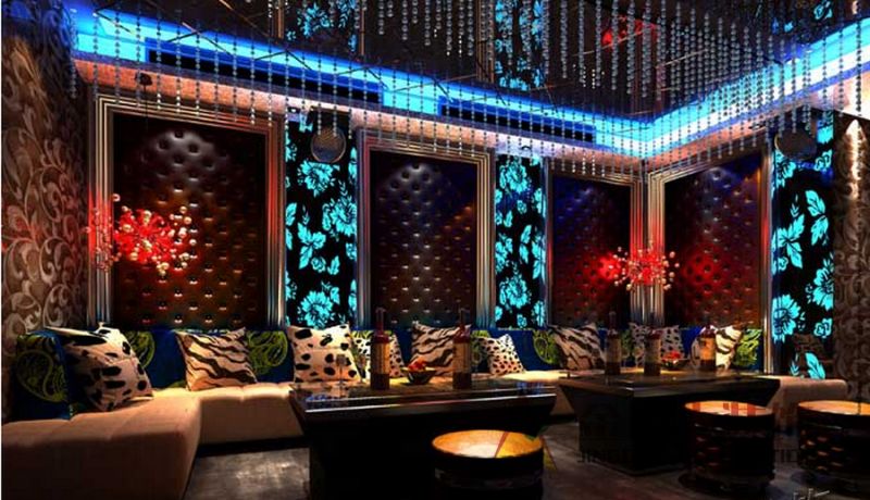 KTV裝修的關(guān)注重點在哪里