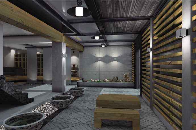 商鋪裝修應(yīng)在哪些方面下功夫 商鋪裝修應(yīng)在哪些方面下功夫