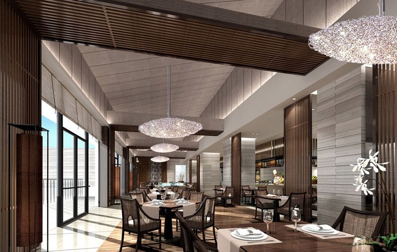 酒店裝修的整體流程有多重要 酒店裝修的整體流程有多重要