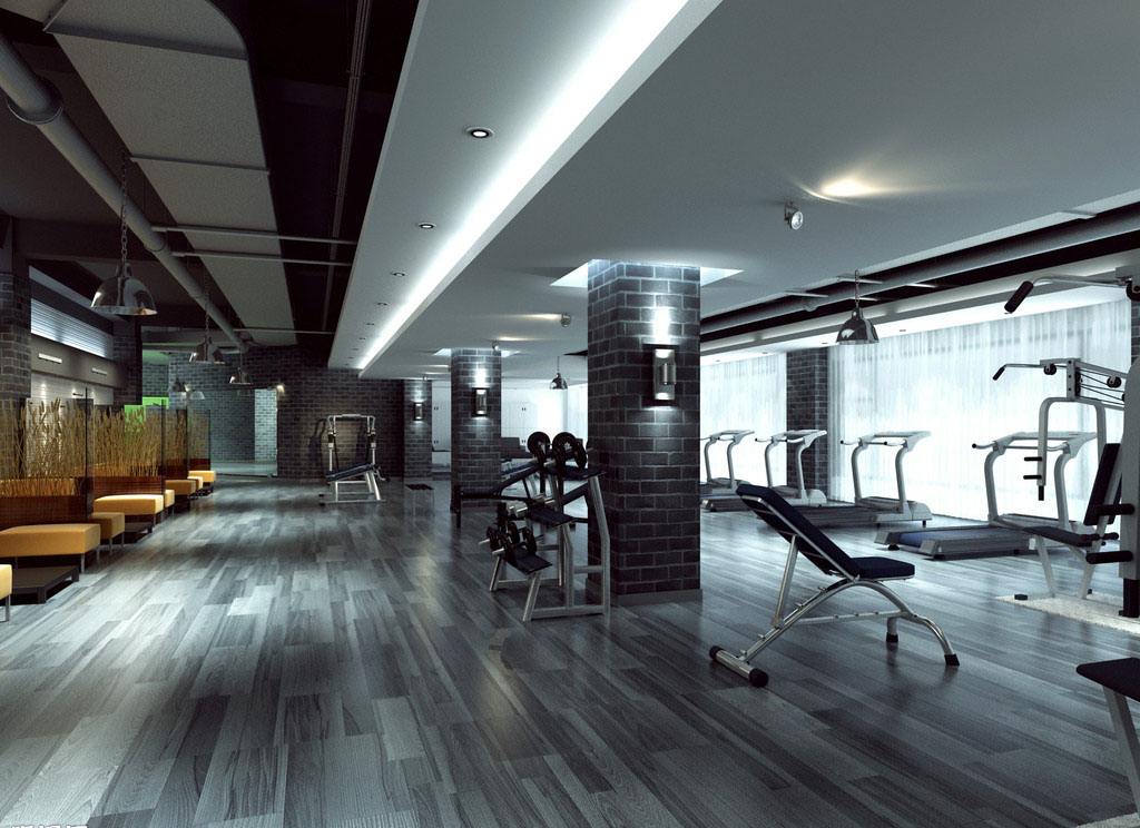 健身房裝修設計有哪些核心需求 健身房裝修設計有哪些核心需求