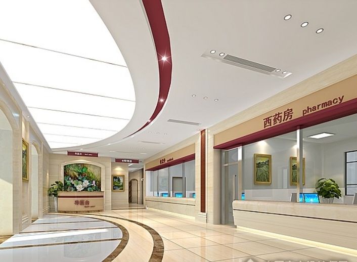 醫(yī)院裝修有哪些不可忽視的因素 醫(yī)院裝修有哪些不可忽視的因素