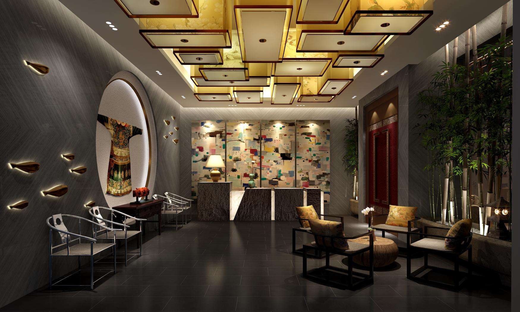 會(huì)所裝修中所涉及的禁忌有哪些 會(huì)所裝修中所涉及的禁忌有哪些