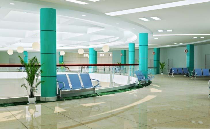 醫(yī)院裝修有哪些不可忽視的因素 醫(yī)院裝修有哪些不可忽視的因素