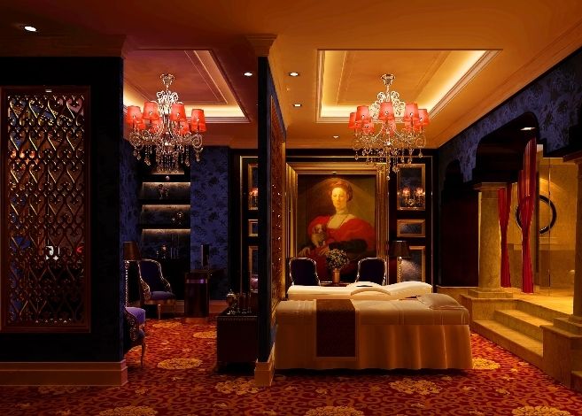 美容會(huì)所裝修該如何節(jié)約成本 美容會(huì)所裝修該如何節(jié)約成本