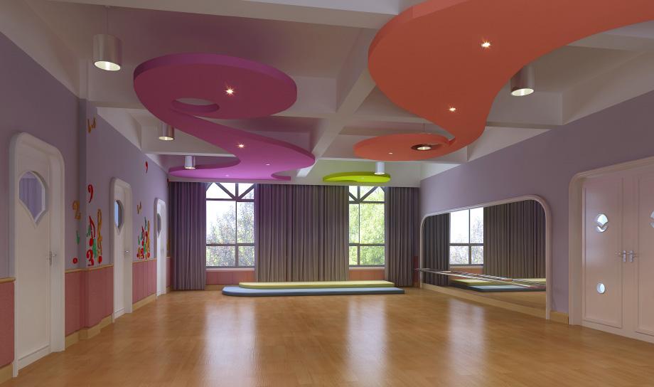 裝修生態(tài)幼兒園都需要注意哪些點 裝修生態(tài)幼兒園都需要注意哪些點