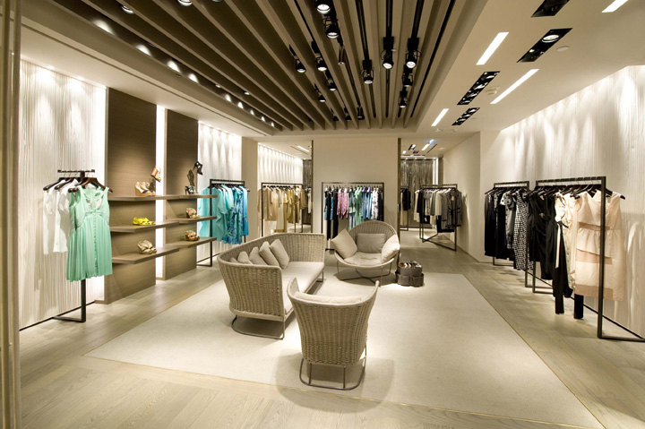 店鋪裝修設計有哪些的要點