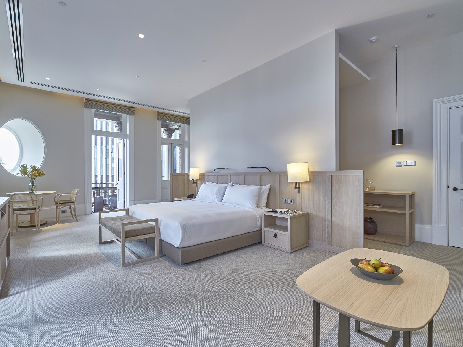 酒店裝修施工的注意事項(xiàng)