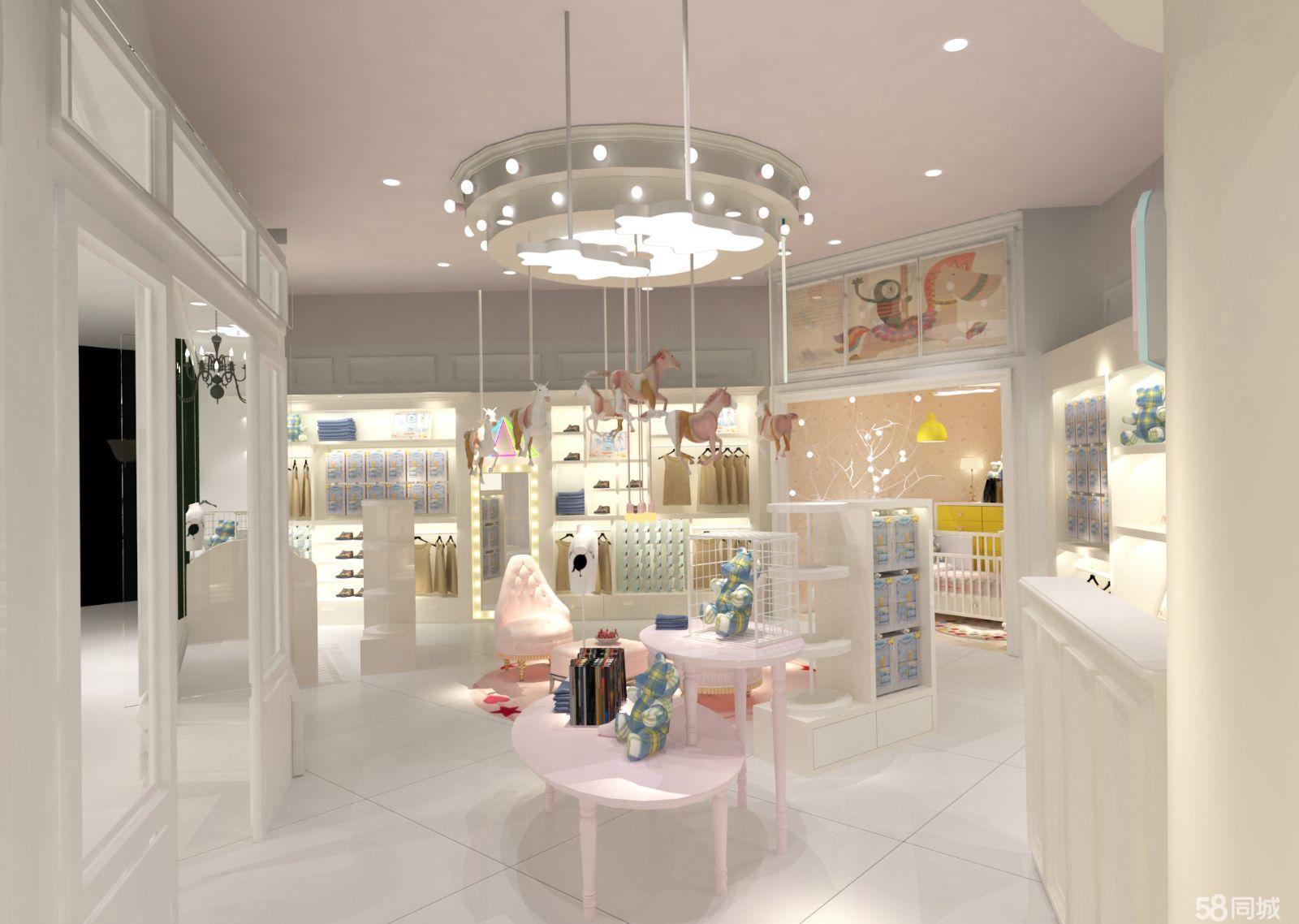 店面怎樣裝修才能更吸引人呢？