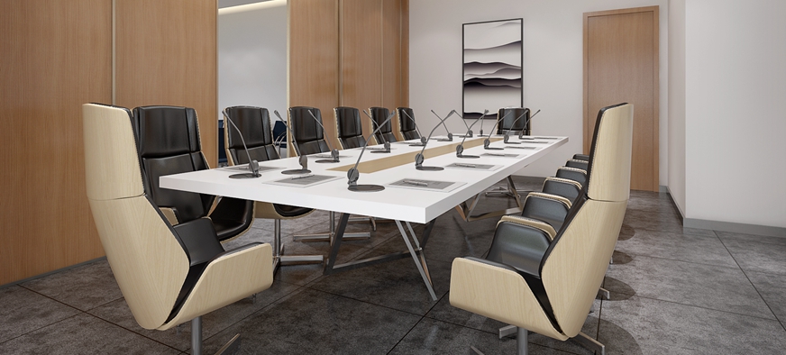 樂城醫(yī)療裝修設(shè)計(jì)案例