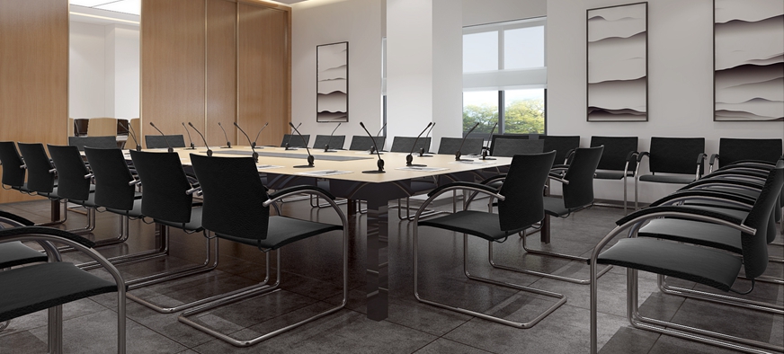 樂城醫(yī)療裝修設(shè)計(jì)案例