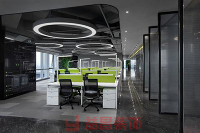 時(shí)尚互聯(lián)網(wǎng)裝修效果圖