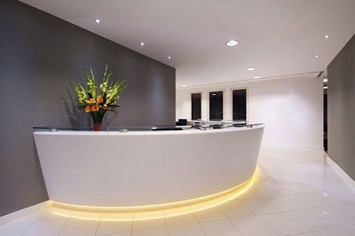 前臺(tái)裝修圖 前臺(tái)裝修圖