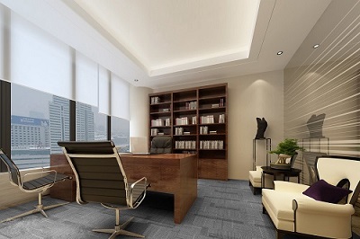 老板辦公室裝修圖 老板辦公室裝修圖