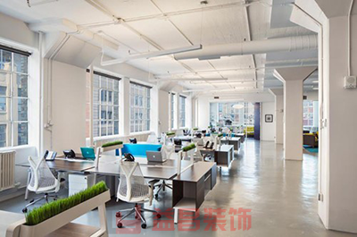 時(shí)尚互聯(lián)網(wǎng)裝修效果圖