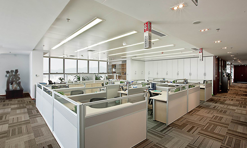 現(xiàn)代簡(jiǎn)約辦公室1 現(xiàn)代簡(jiǎn)約辦公室1