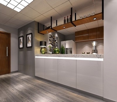 茶水區(qū)裝修圖 茶水區(qū)裝修圖