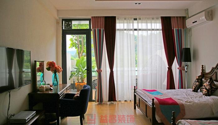 精品酒店裝修風(fēng)之時代風(fēng)格