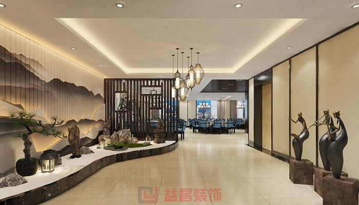 飯店裝修包廂設(shè)計(jì) 飯店裝修包廂設(shè)計(jì)