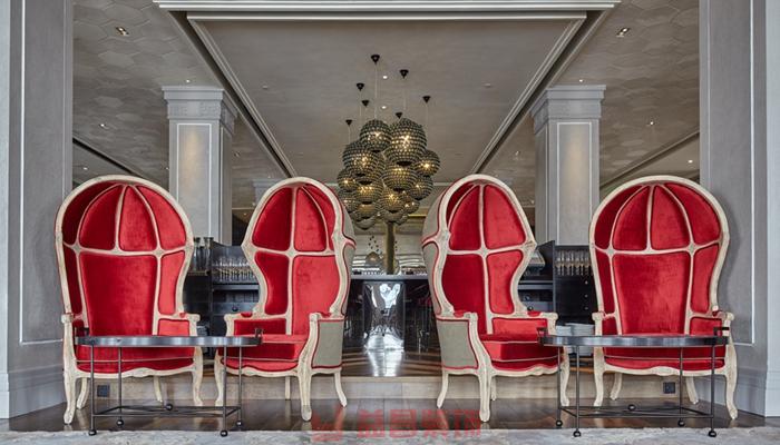 西式餐廳裝修 西式餐廳裝修