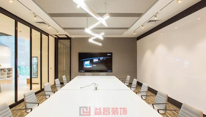 南昌辦公室裝修設(shè)計(jì)燈光布局