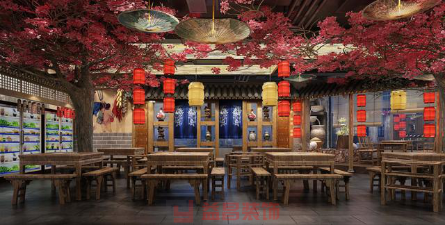 南昌火鍋店裝修的要點(diǎn) 南昌火鍋店裝修的要點(diǎn)