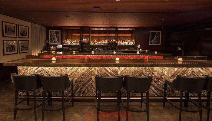 西餐廳設計之空間布局 西餐廳設計之空間布局