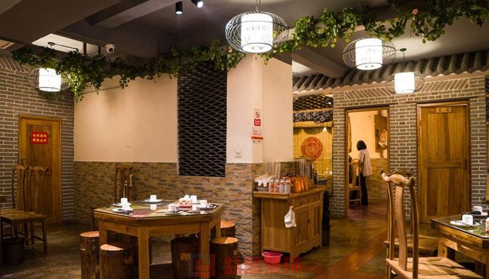 餐飲店裝修之找準(zhǔn)定位 餐飲店裝修之找準(zhǔn)定位