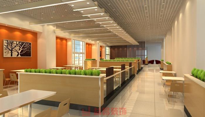 用綠植來點綴辦公空間