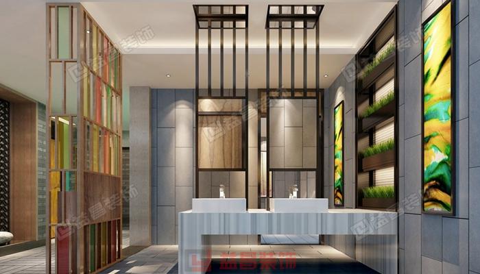 火鍋店裝修設計之廚房布局 火鍋店裝修設計之廚房布局