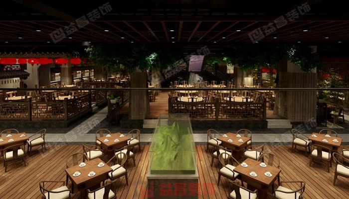 飯店裝修動(dòng)線設(shè)計(jì) 飯店裝修動(dòng)線設(shè)計(jì)