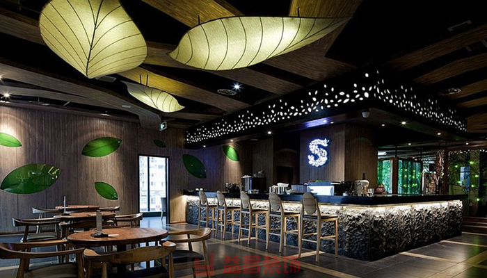 餐飲裝修設(shè)計燈光設(shè)計 餐飲裝修設(shè)計燈光設(shè)計