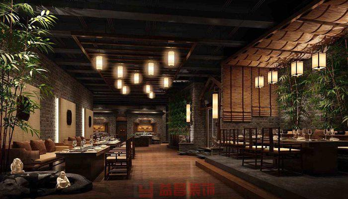 南昌餐飲店裝修檢驗