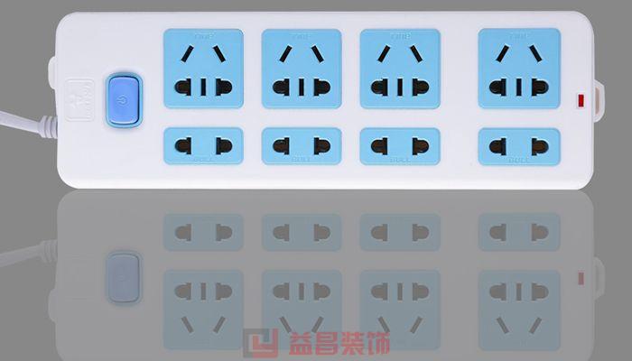 南昌餐飲店裝修之插座 南昌餐飲店裝修之插座