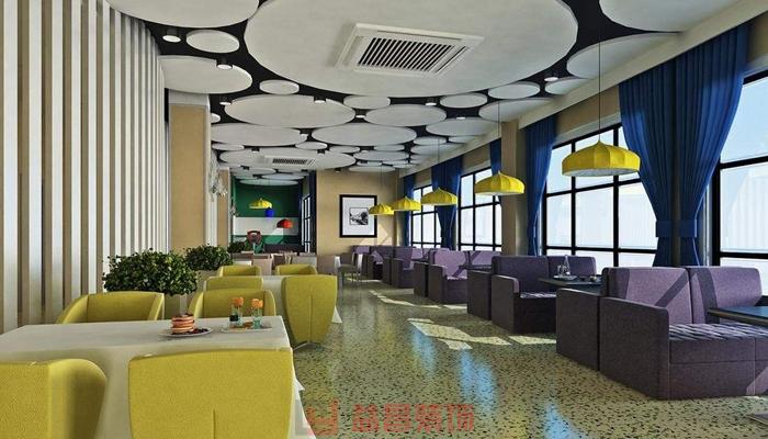 300平餐廳裝修之審美要求 300平餐廳裝修之審美要求