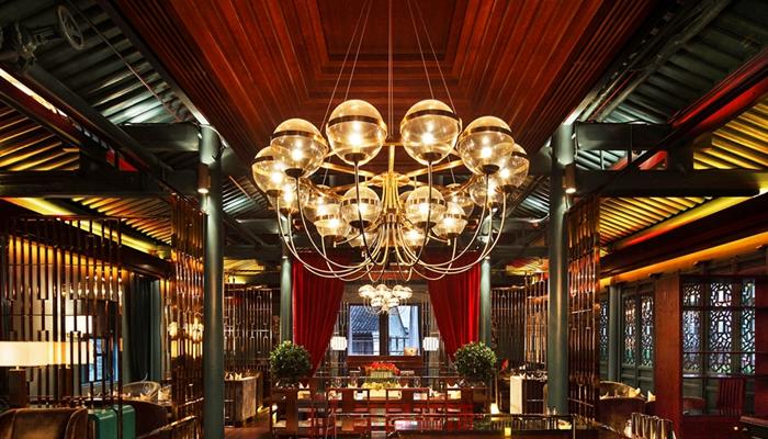 餐飲裝修設(shè)計風格設(shè)計 餐飲裝修設(shè)計風格設(shè)計