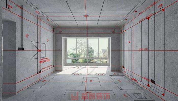 辦公室裝修驗收工藝