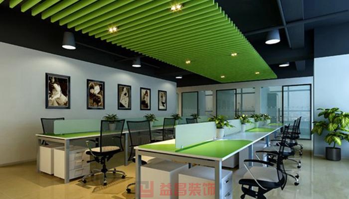 設置合理的通風空間