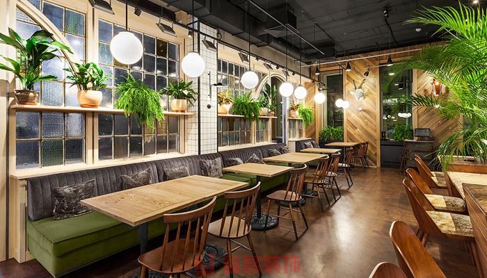 300平餐廳裝修注意事項(xiàng)