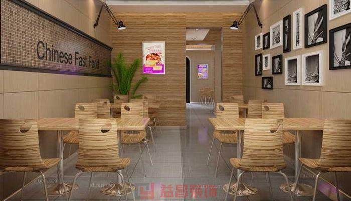 快餐店裝修動(dòng)線設(shè)計(jì)要合理 快餐店裝修動(dòng)線設(shè)計(jì)要合理