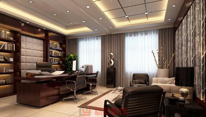 董事長(zhǎng)辦公室裝修要點(diǎn)之方便工作 董事長(zhǎng)辦公室裝修要點(diǎn)之方便工作