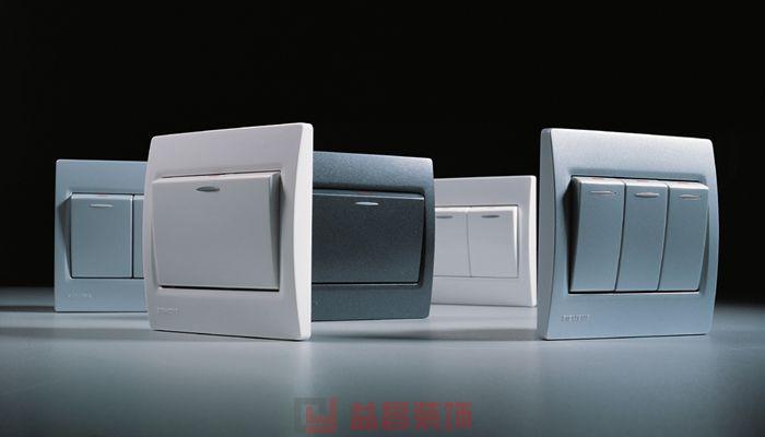 南昌餐飲店裝修之開關(guān) 南昌餐飲店裝修之開關(guān)