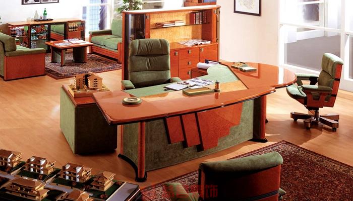 南昌辦公室裝修設(shè)計(jì)之統(tǒng)一與變化