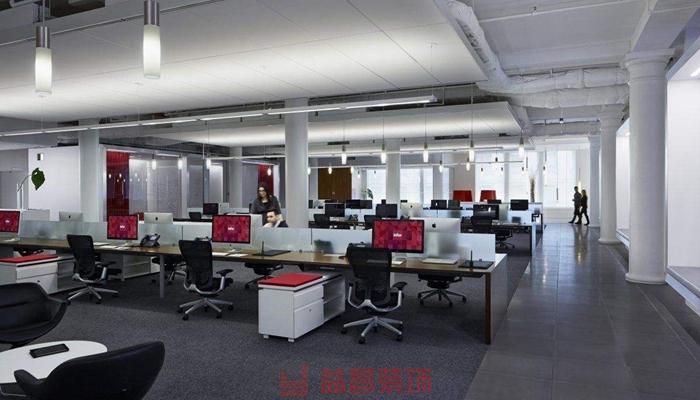 南昌辦公室裝修風(fēng)水注意事項(xiàng)三