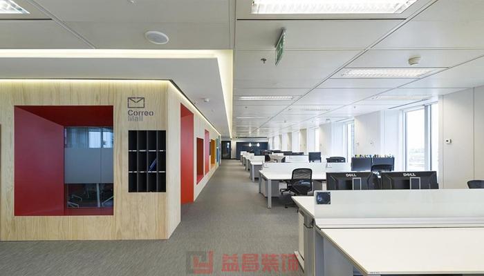 南昌辦公室裝修風(fēng)水注意事項(xiàng)