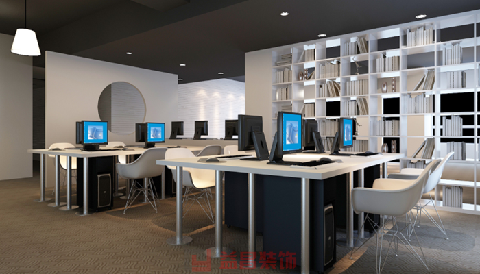 辦公室裝修要專業(yè)