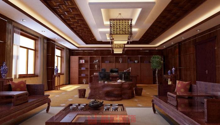 南昌辦公室裝修設(shè)計(jì)的藝術(shù)品該如何陳列?